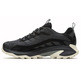 Zapatilla Merrell Moab Speed 2 GTX Negro/Blanco