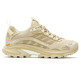 Zapatilla Merrell Moab Speed 2 GTX W Beige