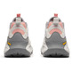 Zapatilla Merrell Moab Speed 2 GTX W Blanco/Gris/Coral