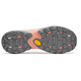 Zapatilla Merrell Moab Speed 2 GTX W Blanco/Gris/Coral