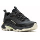 Zapatilla Merrell Moab Speed 2 GTX W Negro/Blanco