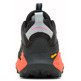 Zapatilla Merrell Moab Speed 2 GTX W Negro/Naranja