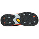 Zapatilla Merrell Moab Speed 2 GTX W Negro/Naranja