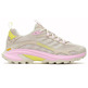 Zapatilla Merrell Moab Speed 2 W Beige/Rosa