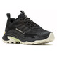 Zapatilla Merrell Moab Speed 2 W Negro/Blanco