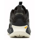 Zapatilla Merrell Moab Speed 2 W Negro/Blanco