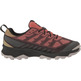 Zapatilla Merrell Moab Speed Eco WP W Coral/Negro