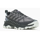 Zapatilla Merrell Moab Speed Eco WP W Negro/Gris