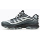 Zapatilla Merrell Moab Speed GTX Gris