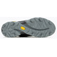 Zapatilla Merrell Moab Speed GTX Gris