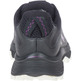 Zapatilla Merrell Moab Speed GTX W Negro/Fucsia