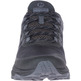 Zapatilla Merrell Moab Speed GTX W Negro