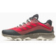 Zapatilla Merrell Moab Speed Rojo