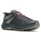 Zapatilla Merrell MQM 3 GTX Negro/Marrón