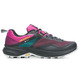 Zapatilla Merrell MQM 3 GTX W Negro/Fucsia