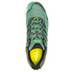 Zapatilla Merrell Nova 3 GTX Verde/Amarillo