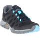 Zapatilla Merrell Siren 3 Aerosport W Negro