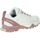 Zapatilla Merrell Siren 3 GTX W Beige