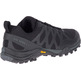 Zapatilla Merrell Siren 3 GTX W Negro