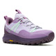 Zapatilla Merrell Siren 4 Gtx W Lila