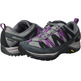 Zapatilla Merrell Siren Sport 3 GTX W Gris/Malva