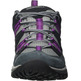 Zapatilla Merrell Siren Sport 3 GTX W Gris/Malva