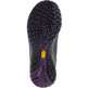 Zapatilla Merrell Siren Sport 3 GTX W Negro/Gris/Morado