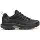 Zapatilla Merrell Speed Strike 2 GTX Negro