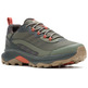 Zapatilla Merrell Speed Strike 2 GTX Oliva