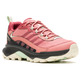 Zapatilla Merrell Speed Strike 2 GTX W Rosa