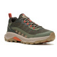 Zapatilla Merrell Speed Strike 2 Verde Oliva