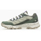 Zapatilla Merrell Speed Strike GTX W Verde