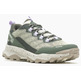 Zapatilla Merrell Speed Strike GTX W Verde