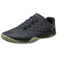 Zapatilla Merrell Trail Glove 4 Marino/Negro