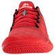 Zapatillas Merrell Vapor Glove 3 Rojo/Gris