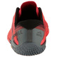 Zapatillas Merrell Vapor Glove 3 Rojo/Gris