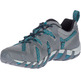 Zapatillas Merrell Waterpro Maipo 2 W Gris/Turquesa