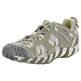 Zapatilla Merrell Waterpro Maipo W Champagne/Amarillo/Gris