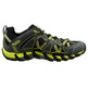 Zapatillas Merrell Waterpro Maipo Gris/Amarillo/Negro