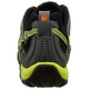 Zapatillas Merrell Waterpro Maipo Gris/Amarillo/Negro