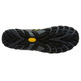 Zapatillas Merrell Waterpro Maipo Gris/Amarillo/Negro