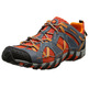 Zapatillas Merrell Waterpro Maipo Gris/Naranja