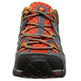 Zapatillas Merrell Waterpro Maipo Gris/Naranja