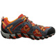 Zapatillas Merrell Waterpro Maipo Gris/Naranja