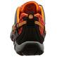 Zapatillas Merrell Waterpro Maipo Gris/Naranja