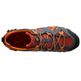 Zapatillas Merrell Waterpro Maipo Gris/Naranja