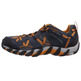 Zapatillas Merrell Waterpro Maipo Marino/Naranja