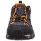 Zapatillas Merrell Waterpro Maipo Marino/Naranja