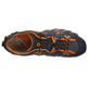 Zapatillas Merrell Waterpro Maipo Marino/Naranja