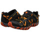 Zapatillas Merrell Waterpro Maipo Negra/Coral